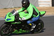 2010.12.12&nbsp;カワサキ九州会＋１オートポリスサーキットラン