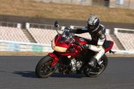 2010.12.12&nbsp;カワサキ九州会＋１オートポリスサーキットラン