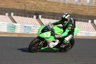 2010.12.12&nbsp;カワサキ九州会＋１オートポリスサーキットラン