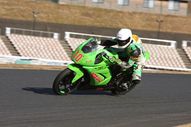 2010.12.12&nbsp;カワサキ九州会＋１オートポリスサーキットラン