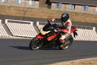 2010.12.12&nbsp;カワサキ九州会＋１オートポリスサーキットラン