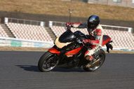 2010.12.12&nbsp;カワサキ九州会＋１オートポリスサーキットラン