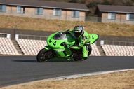 2010.12.12&nbsp;カワサキ九州会＋１オートポリスサーキットラン