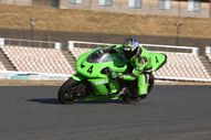 2010.12.12&nbsp;カワサキ九州会＋１オートポリスサーキットラン