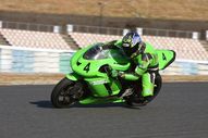 2010.12.12&nbsp;カワサキ九州会＋１オートポリスサーキットラン