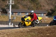 2010.12.12&nbsp;カワサキ九州会＋１オートポリスサーキットラン