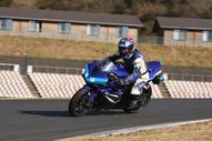 2010.12.12&nbsp;カワサキ九州会＋１オートポリスサーキットラン