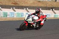 2010.12.12&nbsp;カワサキ九州会＋１オートポリスサーキットラン