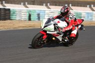 2010.12.12&nbsp;カワサキ九州会＋１オートポリスサーキットラン