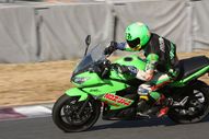 2010.12.12&nbsp;カワサキ九州会＋１オートポリスサーキットラン