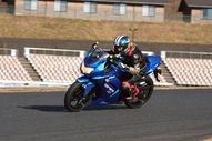 2010.12.12&nbsp;カワサキ九州会＋１オートポリスサーキットラン