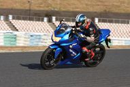 2010.12.12&nbsp;カワサキ九州会＋１オートポリスサーキットラン