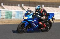 2010.12.12&nbsp;カワサキ九州会＋１オートポリスサーキットラン