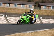 2010.12.12&nbsp;カワサキ九州会＋１オートポリスサーキットラン