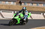 2010.12.12&nbsp;カワサキ九州会＋１オートポリスサーキットラン