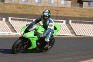 2010.12.12&nbsp;カワサキ九州会＋１オートポリスサーキットラン