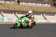 2010.12.12&nbsp;カワサキ九州会＋１オートポリスサーキットラン