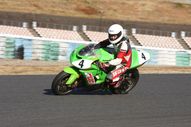 2010.12.12&nbsp;カワサキ九州会＋１オートポリスサーキットラン