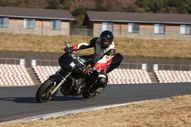 2010.12.12&nbsp;カワサキ九州会＋１オートポリスサーキットラン