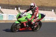 2010.12.12&nbsp;カワサキ九州会＋１オートポリスサーキットラン