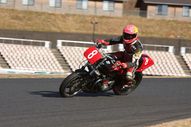 2010.12.12&nbsp;カワサキ九州会＋１オートポリスサーキットラン