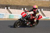 2010.12.12&nbsp;カワサキ九州会＋１オートポリスサーキットラン