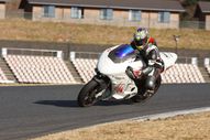 2010.12.12&nbsp;カワサキ九州会＋１オートポリスサーキットラン
