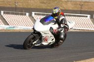 2010.12.12&nbsp;カワサキ九州会＋１オートポリスサーキットラン