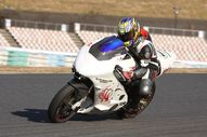 2010.12.12&nbsp;カワサキ九州会＋１オートポリスサーキットラン