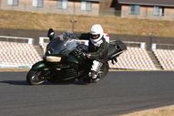 2010.12.12&nbsp;カワサキ九州会＋１オートポリスサーキットラン