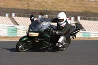 2010.12.12&nbsp;カワサキ九州会＋１オートポリスサーキットラン