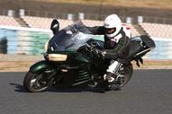 2010.12.12&nbsp;カワサキ九州会＋１オートポリスサーキットラン