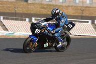 2010.12.12&nbsp;カワサキ九州会＋１オートポリスサーキットラン
