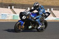 2010.12.12&nbsp;カワサキ九州会＋１オートポリスサーキットラン