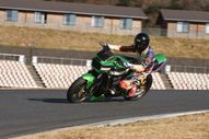 2010.12.12&nbsp;カワサキ九州会＋１オートポリスサーキットラン