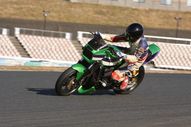 2010.12.12&nbsp;カワサキ九州会＋１オートポリスサーキットラン