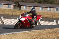 2010.12.12&nbsp;カワサキ九州会＋１オートポリスサーキットラン