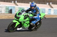 2010.12.12&nbsp;カワサキ九州会＋１オートポリスサーキットラン