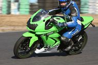 2010.12.12&nbsp;カワサキ九州会＋１オートポリスサーキットラン