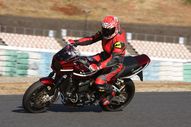2010.12.12&nbsp;カワサキ九州会＋１オートポリスサーキットラン