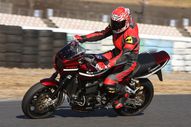 2010.12.12&nbsp;カワサキ九州会＋１オートポリスサーキットラン
