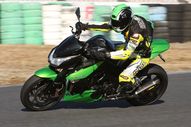 2010.12.12&nbsp;カワサキ九州会＋１オートポリスサーキットラン