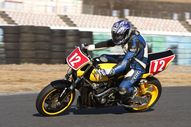 2010.12.12&nbsp;カワサキ九州会＋１オートポリスサーキットラン