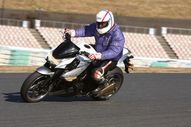2010.12.12&nbsp;カワサキ九州会＋１オートポリスサーキットラン