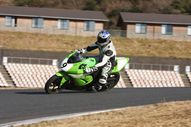 2010.12.12&nbsp;カワサキ九州会＋１オートポリスサーキットラン