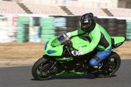 2010.12.12&nbsp;カワサキ九州会＋１オートポリスサーキットラン
