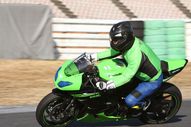 2010.12.12&nbsp;カワサキ九州会＋１オートポリスサーキットラン