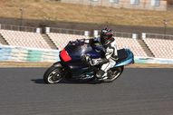 2010.12.12&nbsp;カワサキ九州会＋１オートポリスサーキットラン