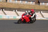 2010.12.12&nbsp;カワサキ九州会＋１オートポリスサーキットラン