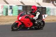 2010.12.12&nbsp;カワサキ九州会＋１オートポリスサーキットラン